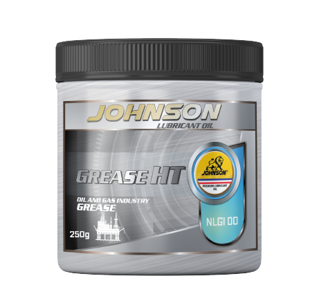 Johnson_GREASE HT NLGI 00 250G